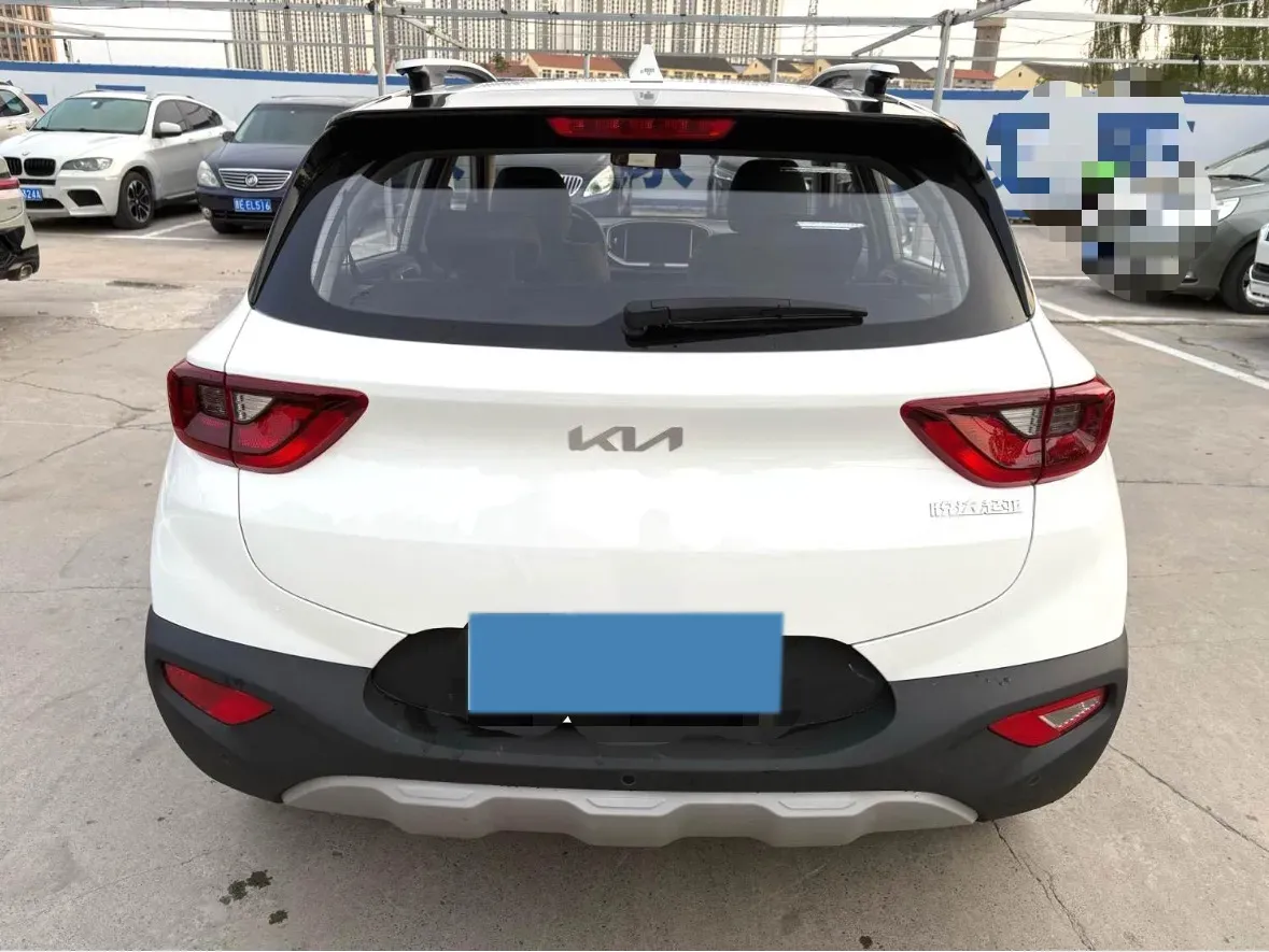 2021 Kia KX1 1.4L 100HP L4 CVT,autocango,china used car exporter,china ev exporter,chinese used car exporter,chinese used ev exporter