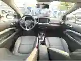 2021 Kia KX1 1.4L 100HP L4 CVT