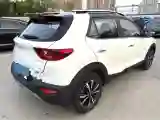 2021 Kia KX1 1.4L 100HP L4 CVT