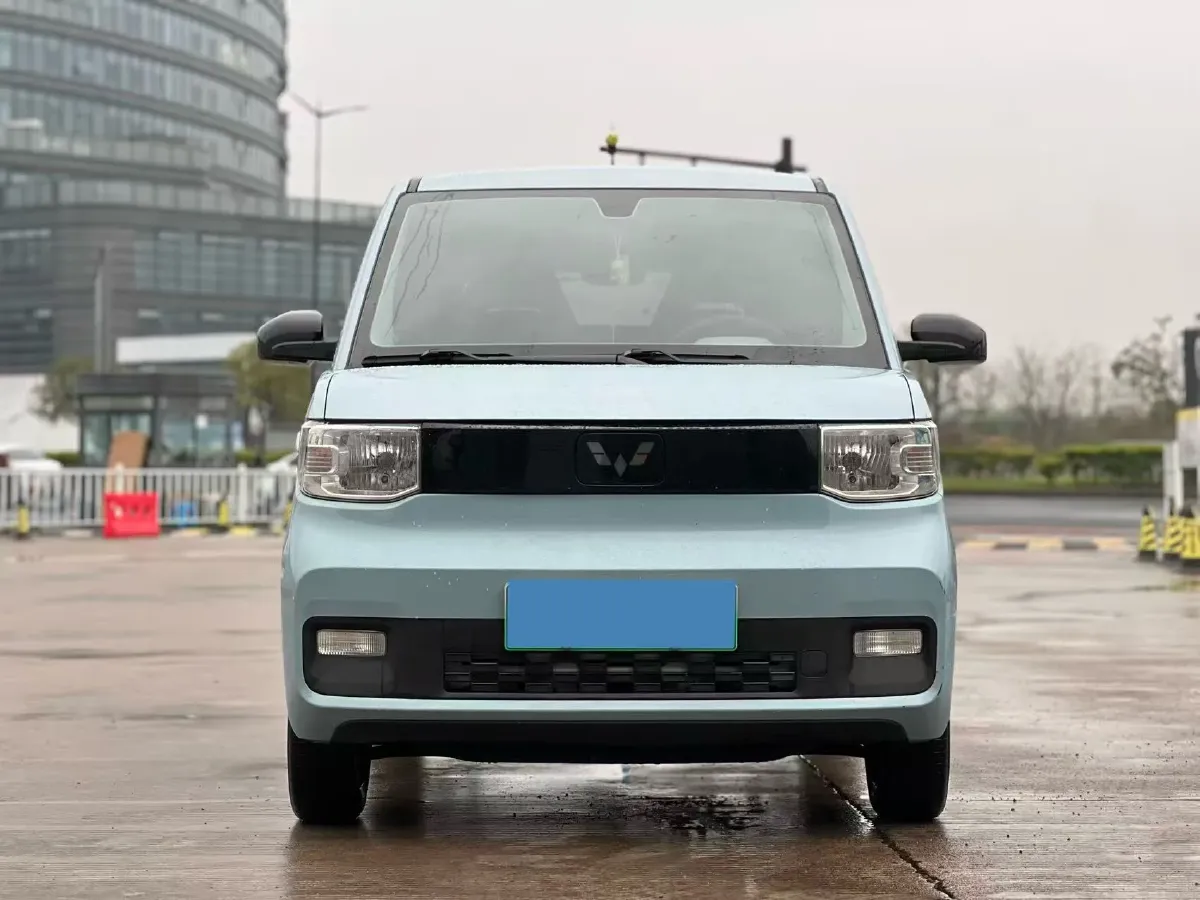 2022 LingBox uni BEV 11.52KWH,autocango,china used car exporter,china ev exporter,chinese used car exporter,chinese used ev exporter