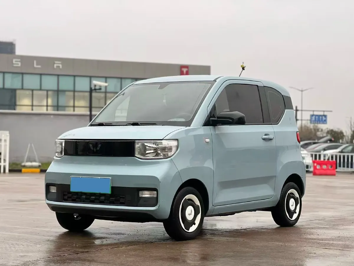 2022 LingBox uni BEV 11.52KWH,autocango,china used car exporter,china ev exporter,chinese used car exporter,chinese used ev exporter