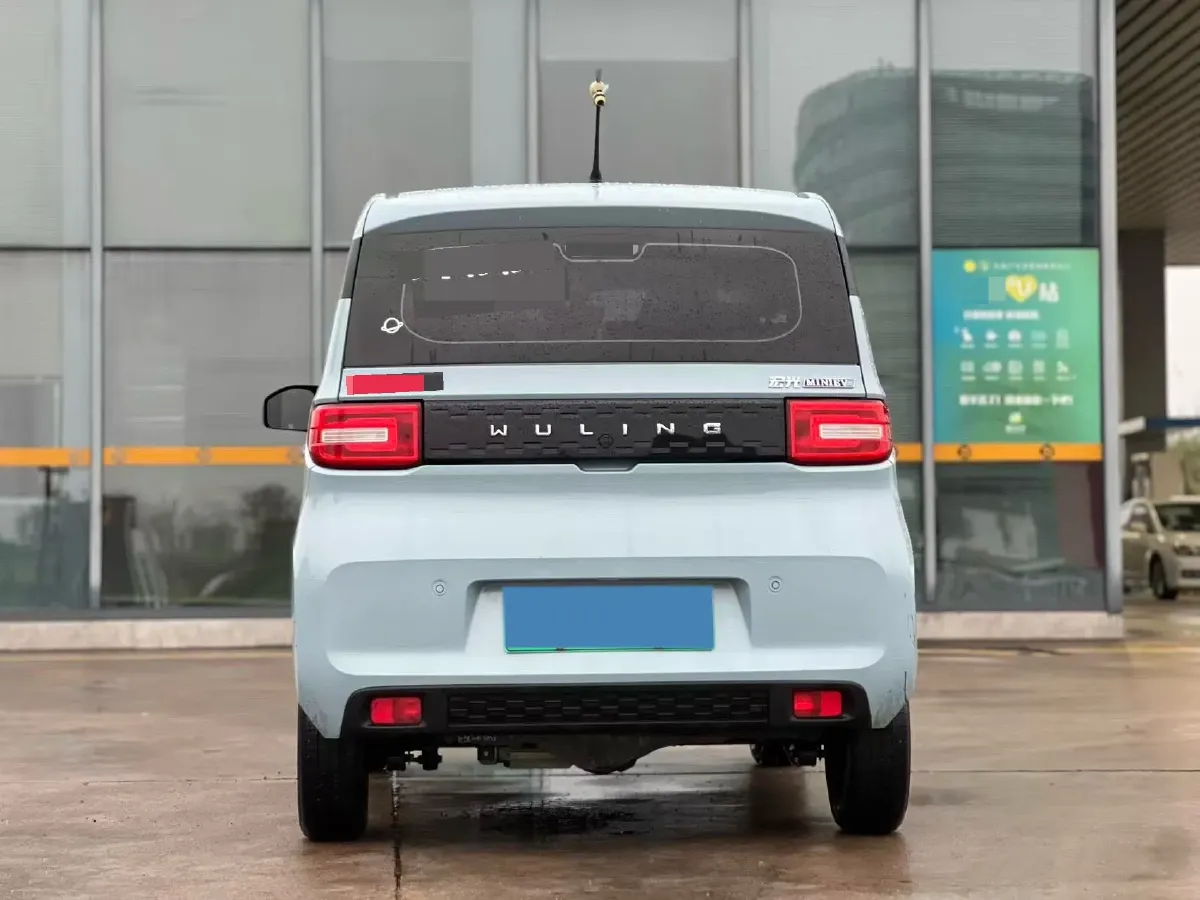 2022 LingBox uni BEV 11.52KWH,autocango,china used car exporter,china ev exporter,chinese used car exporter,chinese used ev exporter