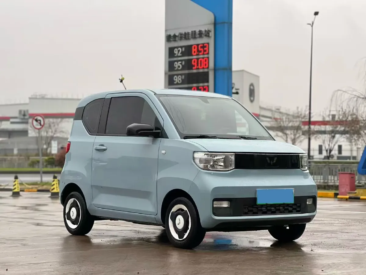 2022 LingBox uni BEV 11.52KWH,autocango,china used car exporter,china ev exporter,chinese used car exporter,chinese used ev exporter
