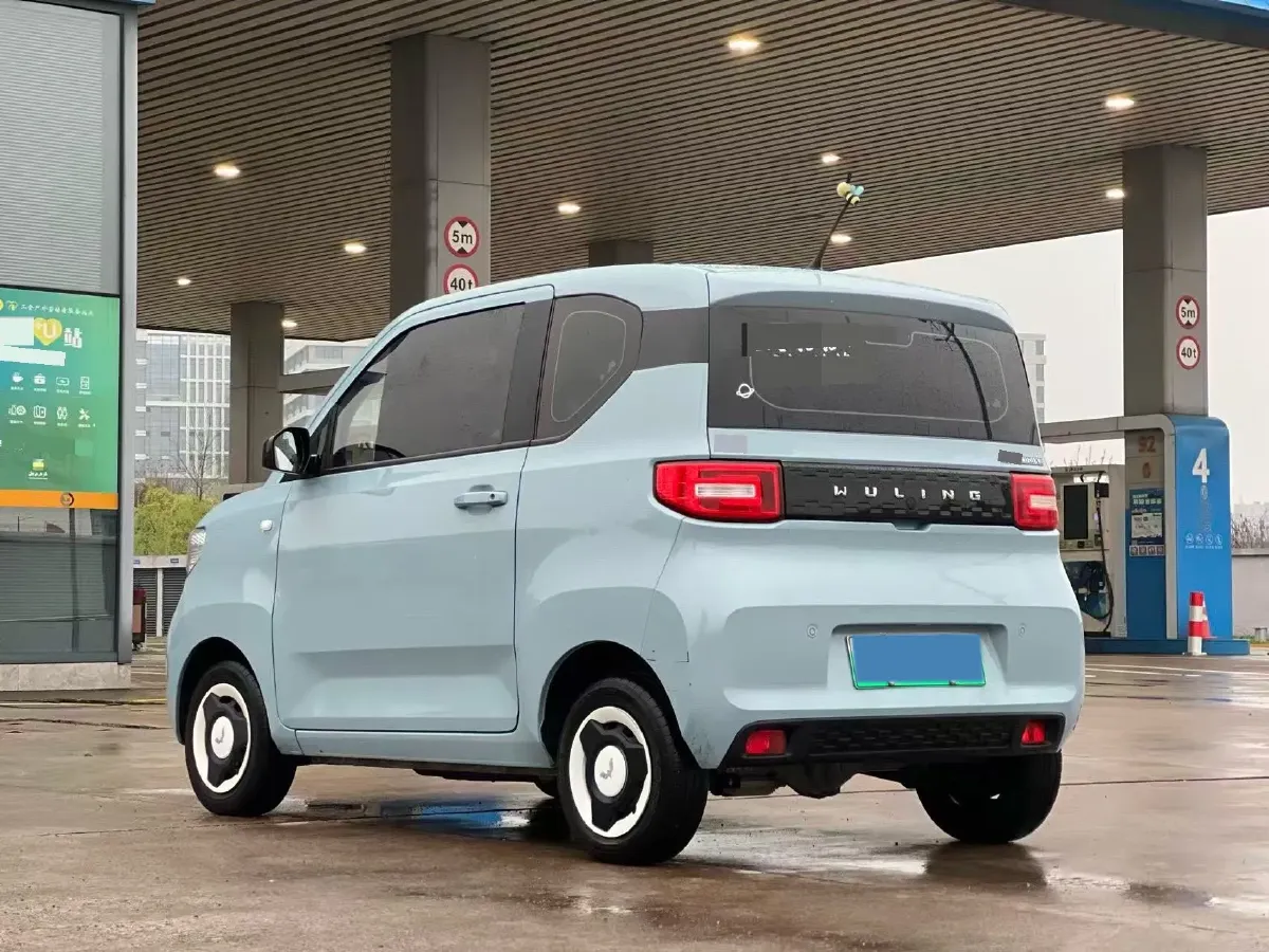2022 LingBox uni BEV 11.52KWH,autocango,china used car exporter,china ev exporter,chinese used car exporter,chinese used ev exporter