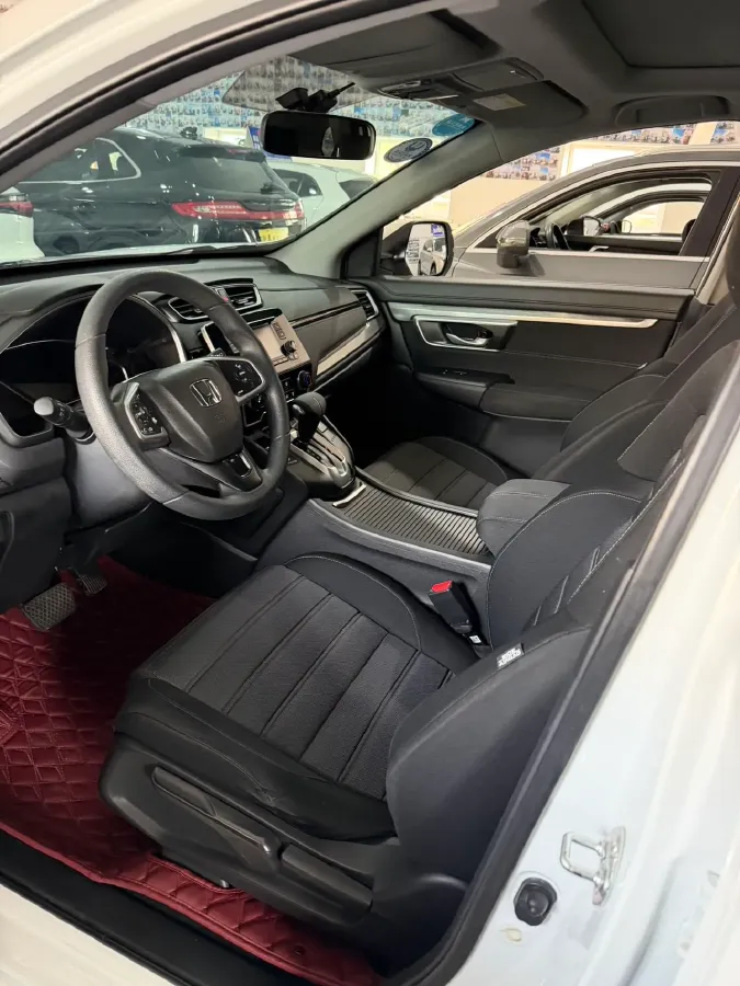 2021 Honda Breeze 1.5T 193HP L4 CVT,autocango,china used car exporter,china ev exporter,chinese used car exporter,chinese used ev exporter