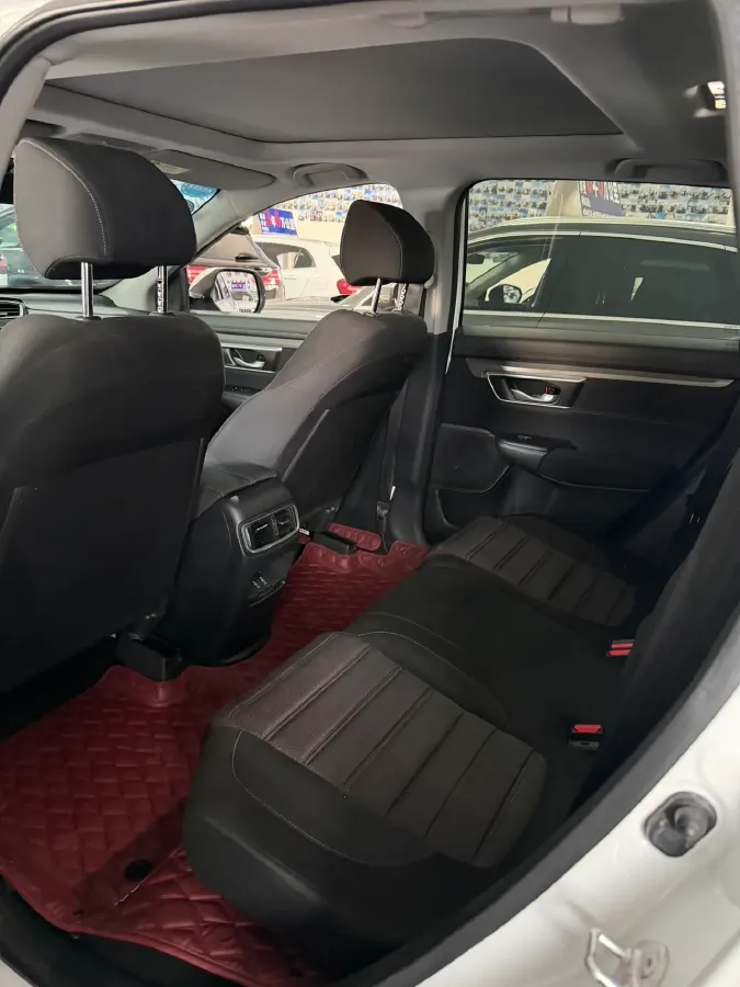 2021 Honda Breeze 1.5T 193HP L4 CVT,autocango,china used car exporter,china ev exporter,chinese used car exporter,chinese used ev exporter