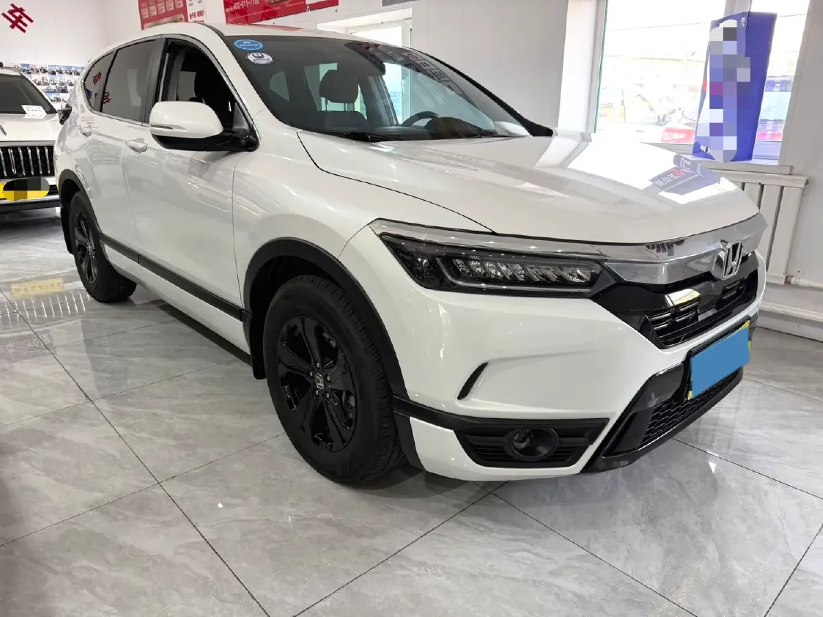 2021 Honda Breeze 1.5T 193HP L4 CVT,autocango,china used car exporter,china ev exporter,chinese used car exporter,chinese used ev exporter