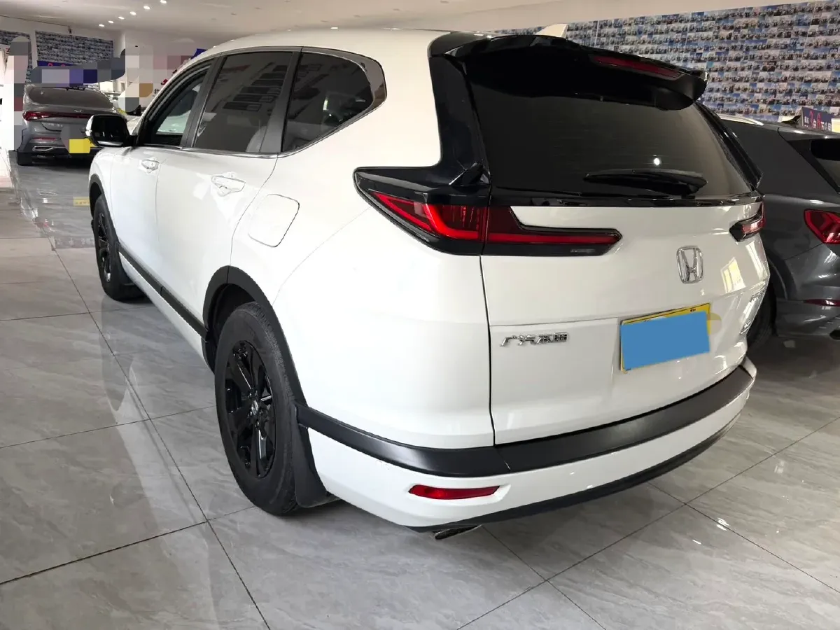 2021 Honda Breeze 1.5T 193HP L4 CVT,autocango,china used car exporter,china ev exporter,chinese used car exporter,chinese used ev exporter
