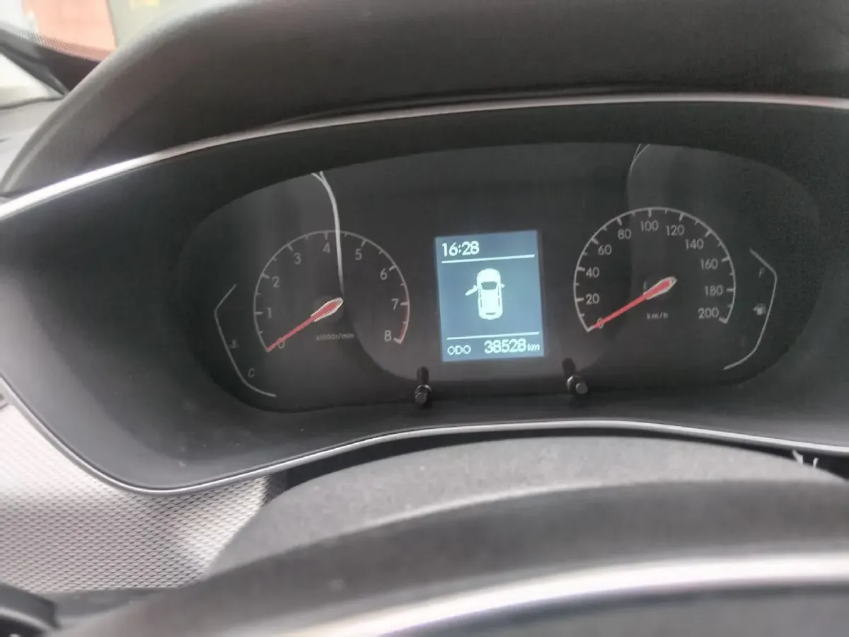 2019 BeiJing Auto X3 1.5T 150HP L4 CVT,autocango,china used car exporter,china ev exporter,chinese used car exporter,chinese used ev exporter