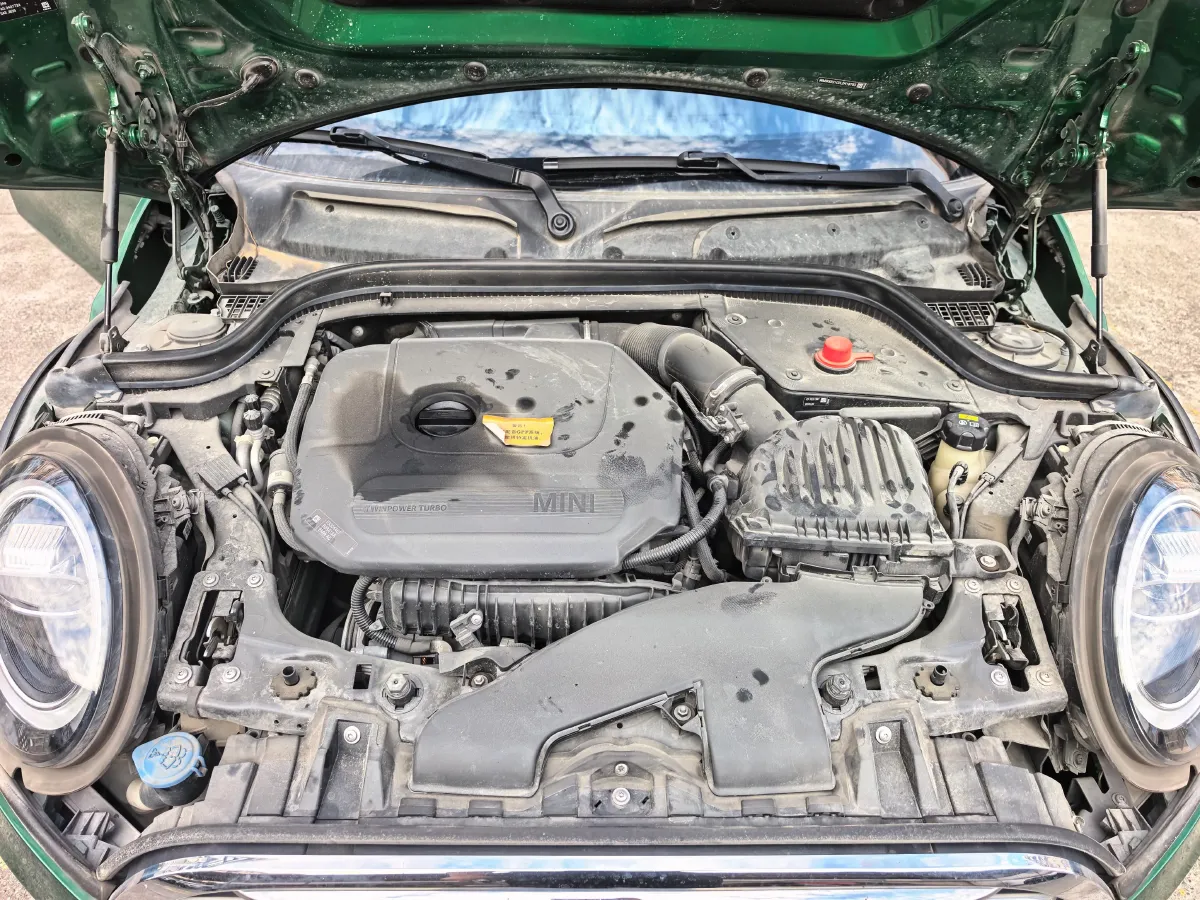 2021 MINI MINI 1.5T 136HP L3 7DCT,autocango,china used car exporter,china ev exporter,chinese used car exporter,chinese used ev exporter