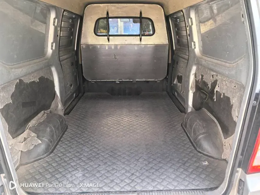 2019 WuLing RongGuang 1.2L 82HP L4 5MT,autocango,china used car exporter,china ev exporter,chinese used car exporter,chinese used ev exporter