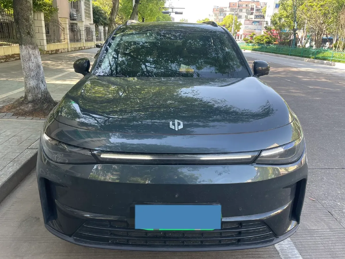 2024 Leapmotor C16 1.5L 95HP L4 REEV 28.4KWH,autocango,china used car exporter,china ev exporter,chinese used car exporter,chinese used ev exporter