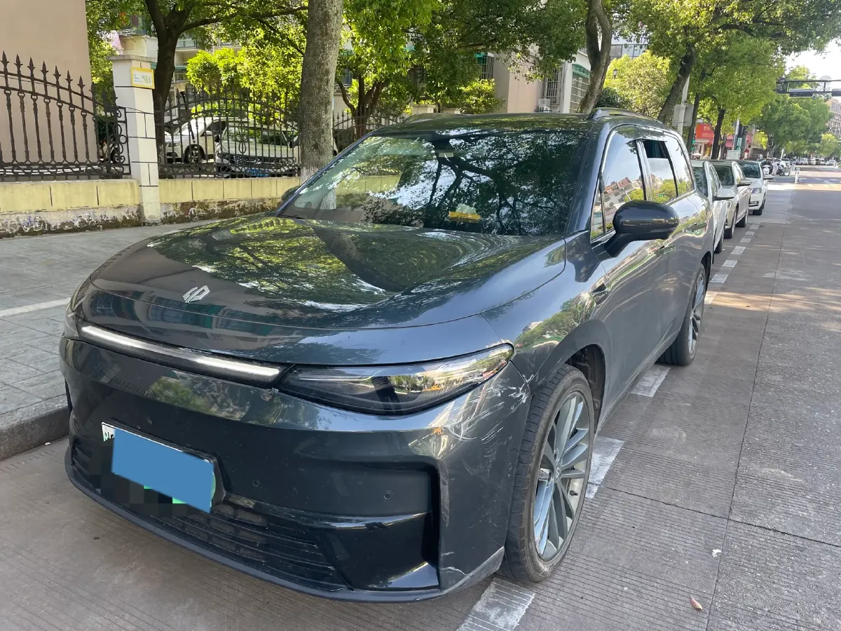 2024 Leapmotor C16 1.5L 95HP L4 REEV 28.4KWH,autocango,china used car exporter,china ev exporter,chinese used car exporter,chinese used ev exporter