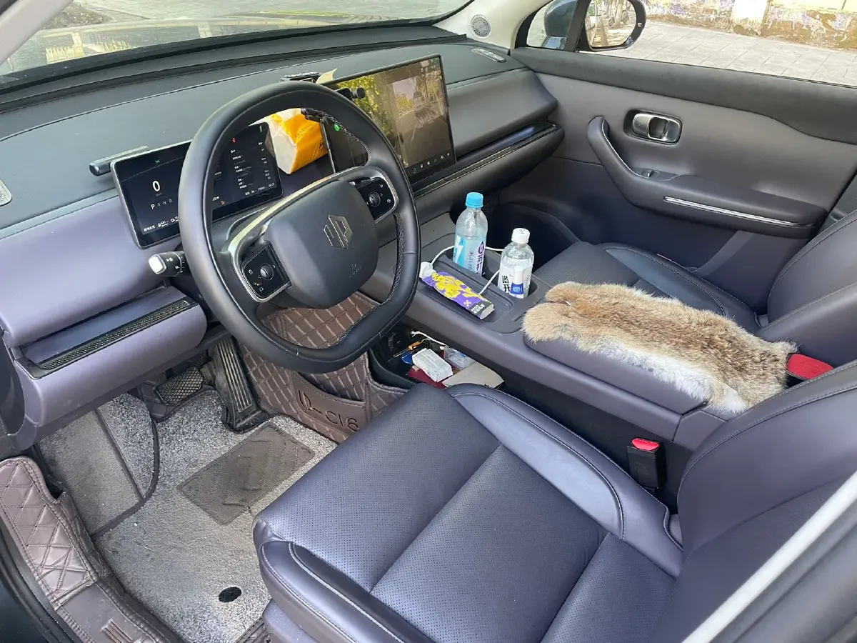 2024 Leapmotor C16 1.5L 95HP L4 REEV 28.4KWH,autocango,china used car exporter,china ev exporter,chinese used car exporter,chinese used ev exporter