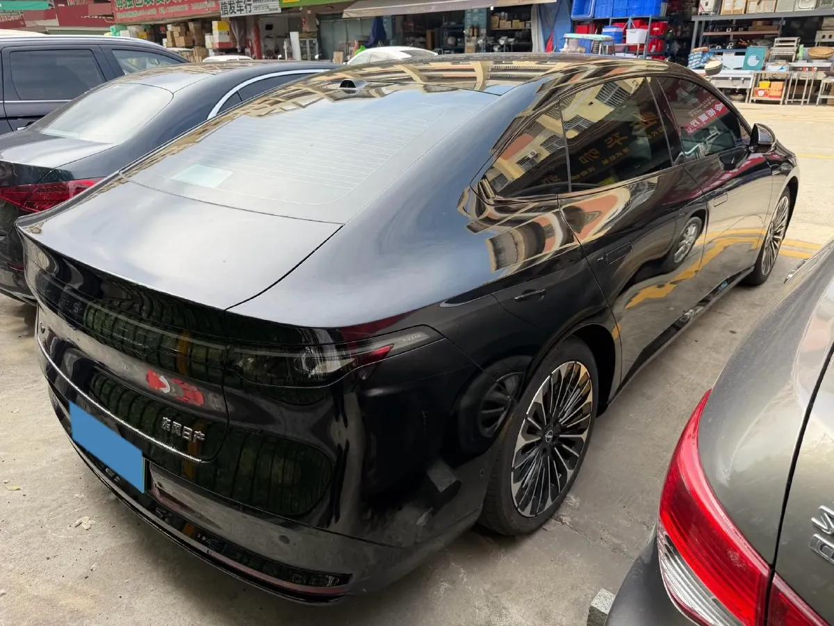 2025 Nissan N7 BEV 73KWH,autocango,china used car exporter,china ev exporter,chinese used car exporter,chinese used ev exporter