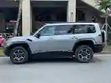 2025 M Hero WarriorM817 1.5T 197HP L4 PHEV