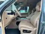 2025 M Hero WarriorM817 1.5T 197HP L4 PHEV