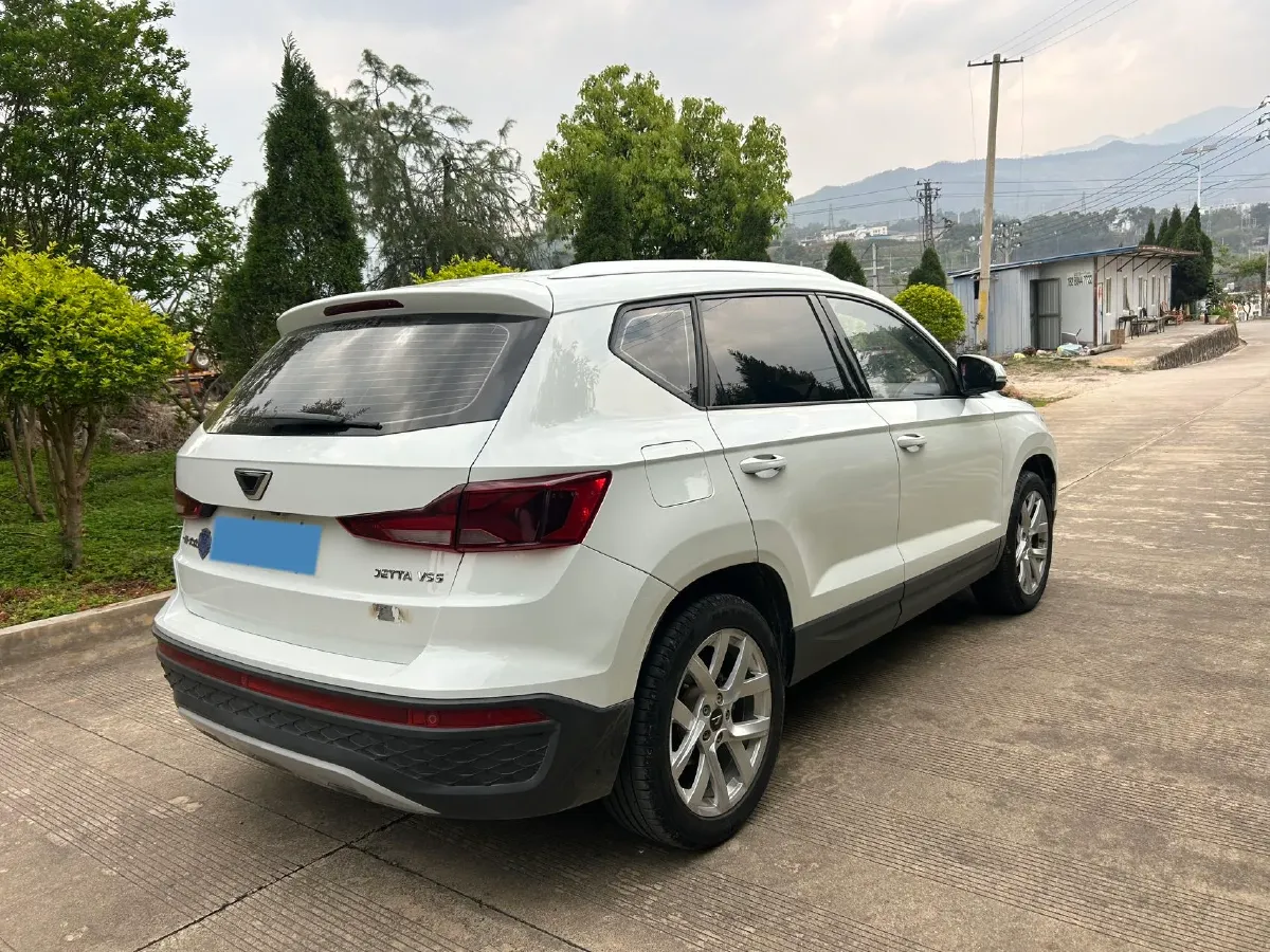 2022 Jetta VS5 1.4T 150HP L4 6AT,autocango,china used car exporter,china ev exporter,chinese used car exporter,chinese used ev exporter