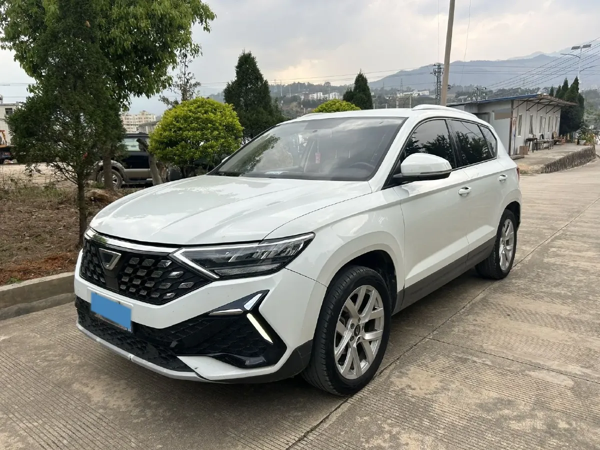 2022 Jetta VS5 1.4T 150HP L4 6AT,autocango,china used car exporter,china ev exporter,chinese used car exporter,chinese used ev exporter