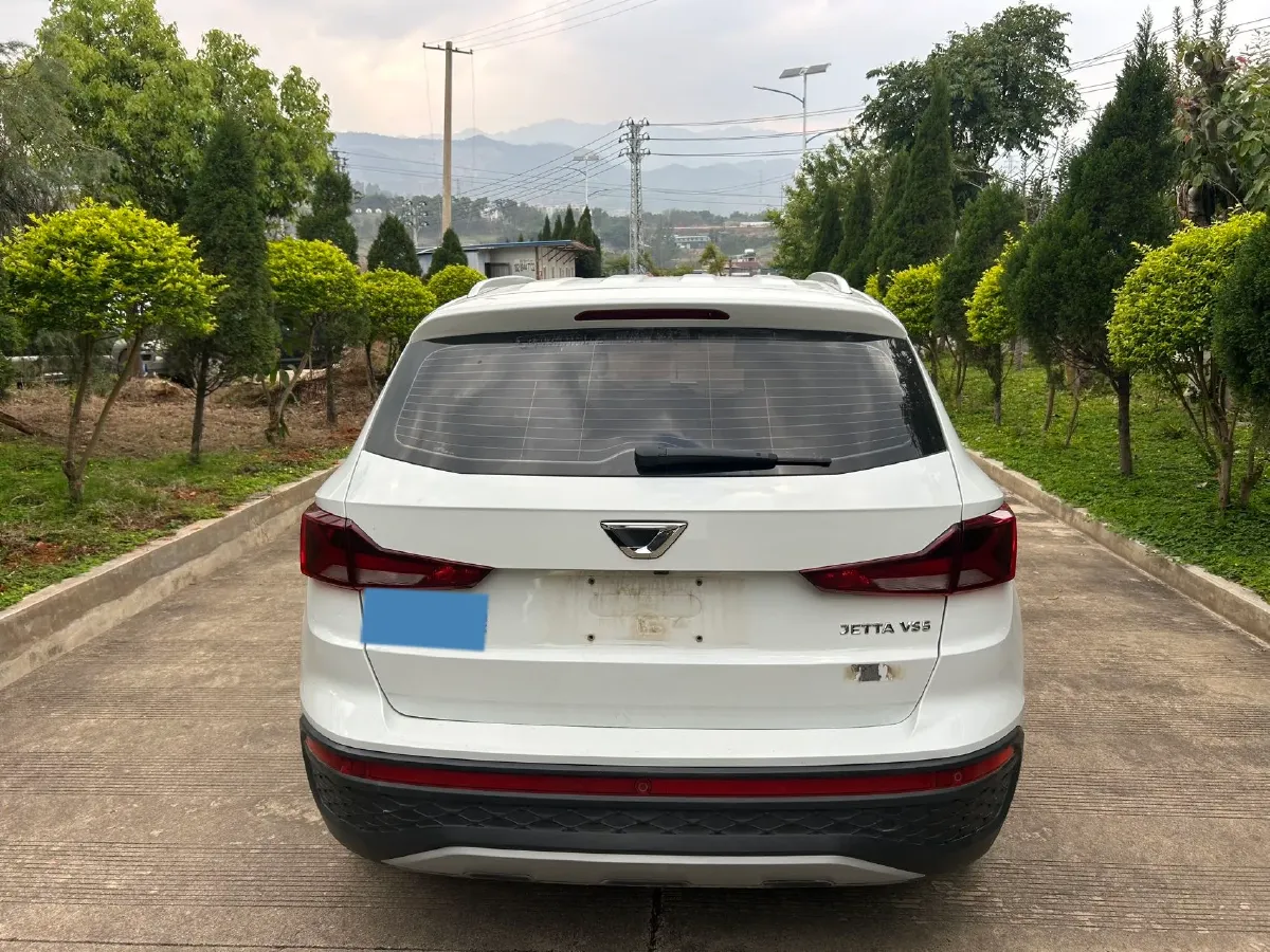 2022 Jetta VS5 1.4T 150HP L4 6AT,autocango,china used car exporter,china ev exporter,chinese used car exporter,chinese used ev exporter
