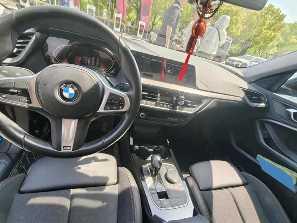 2021 BMW 2 Series 2.0T 192HP L4 7DCT,autocango,china used car exporter,china ev exporter,chinese used car exporter,chinese used ev exporter