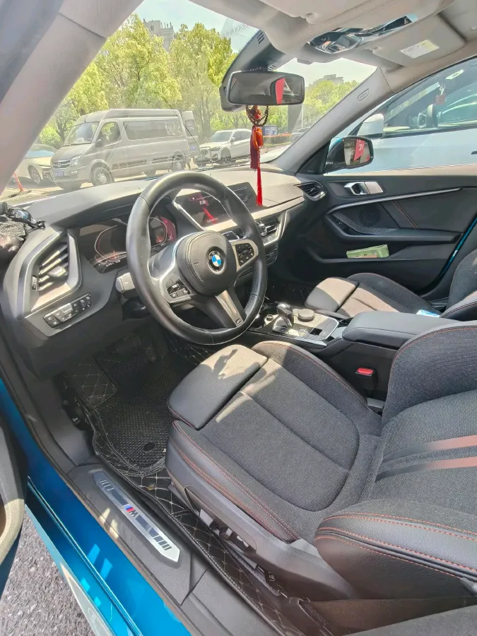2021 BMW 2 Series 2.0T 192HP L4 7DCT,autocango,china used car exporter,china ev exporter,chinese used car exporter,chinese used ev exporter