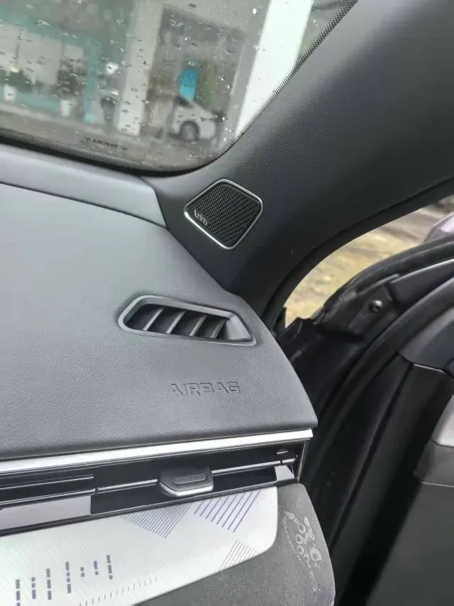 2025 Geely Preface 2.0T 238HP L4 8AT,autocango,china used car exporter,china ev exporter,chinese used car exporter,chinese used ev exporter
