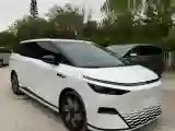 2024 Xpeng X9 BEV 101.5KWH