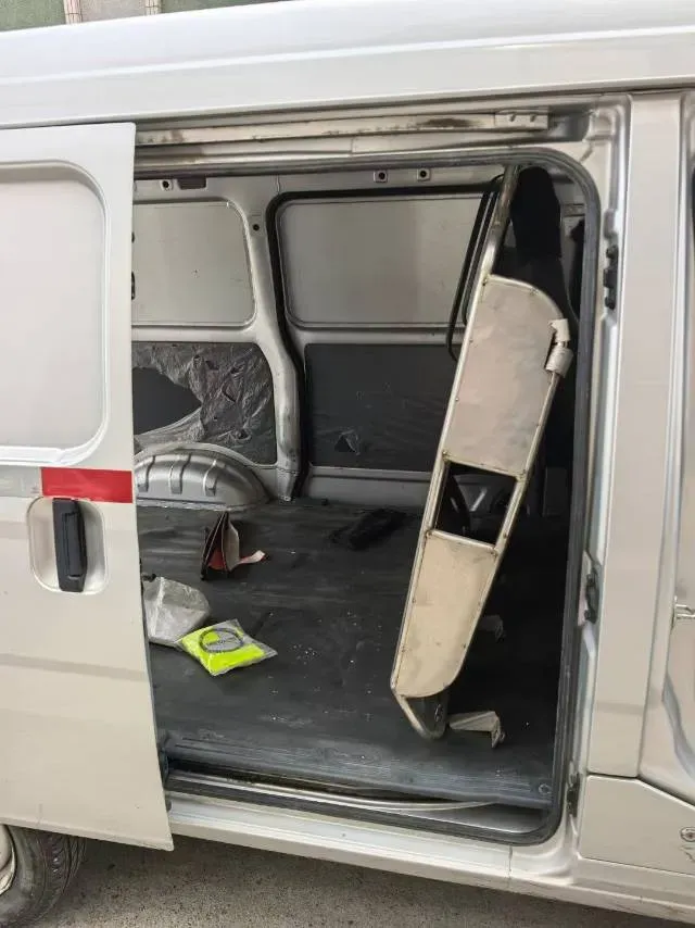 2020 WuLing ZhiGuang 1.2L 76HP L4 5MT,autocango,china used car exporter,china ev exporter,chinese used car exporter,chinese used ev exporter