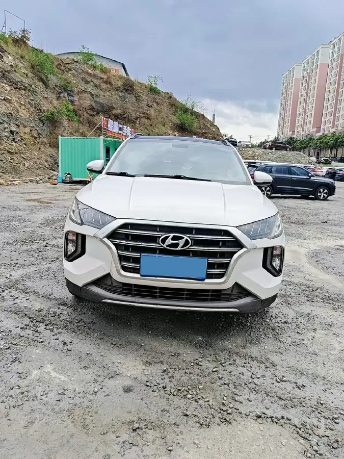 2019 Hyundai Tucson 1.6T 177HP L4 7DCT,autocango,china used car exporter,china ev exporter,chinese used car exporter,chinese used ev exporter