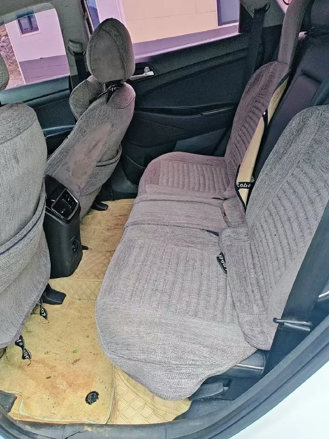 2019 Hyundai Tucson 1.6T 177HP L4 7DCT,autocango,china used car exporter,china ev exporter,chinese used car exporter,chinese used ev exporter
