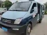 2013 HaiMa Knight 2.0L 150HP L4 5MT