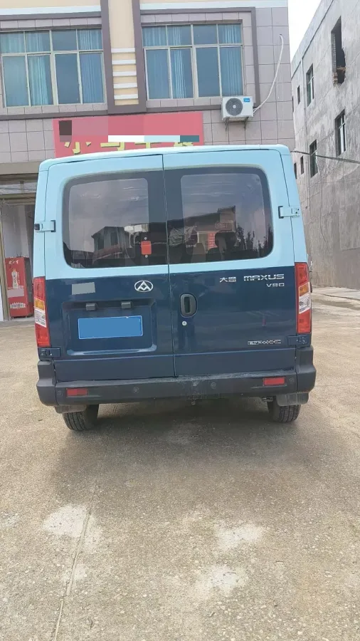 2013 HaiMa Knight 2.0L 150HP L4 5MT,autocango,china used car exporter,china ev exporter,chinese used car exporter,chinese used ev exporter