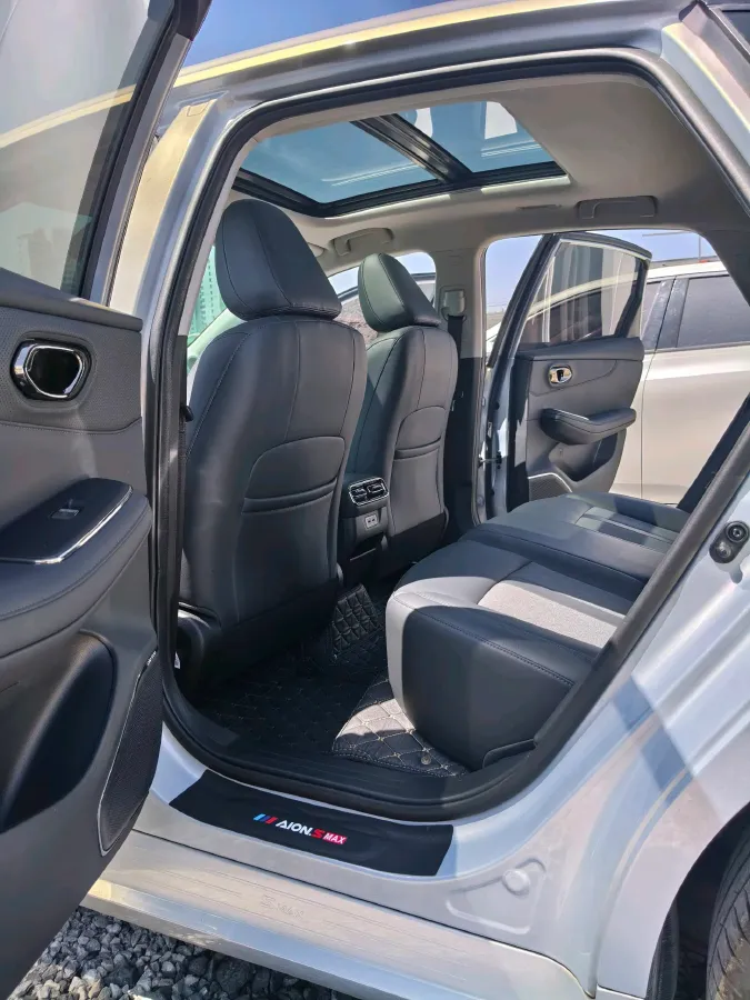 2024 Aion AION S MAX BEV 67.9KWH,autocango,china used car exporter,china ev exporter,chinese used car exporter,chinese used ev exporter