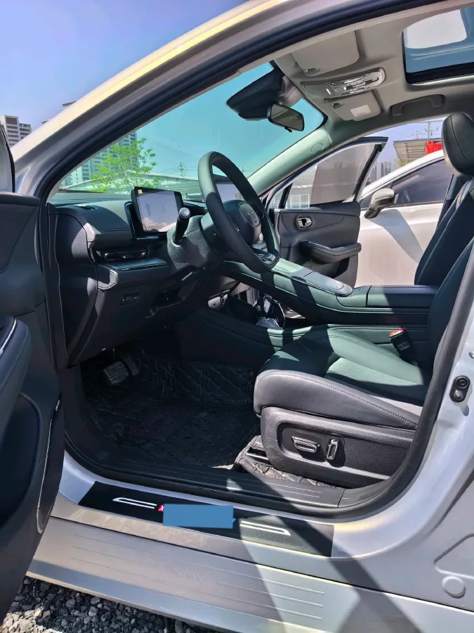 2024 Aion AION S MAX BEV 67.9KWH,autocango,china used car exporter,china ev exporter,chinese used car exporter,chinese used ev exporter