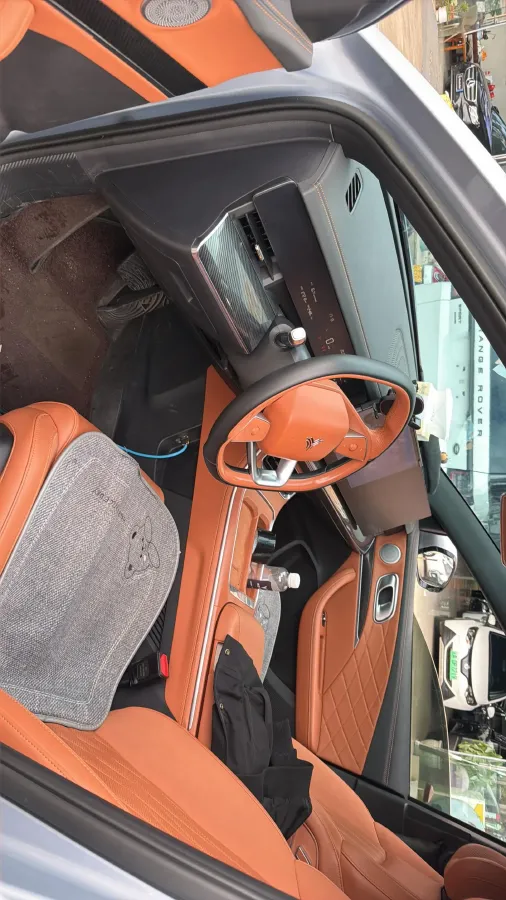 2024 Neta L 1.5L 91HP L4 REEV 40KWH,autocango,china used car exporter,china ev exporter,chinese used car exporter,chinese used ev exporter