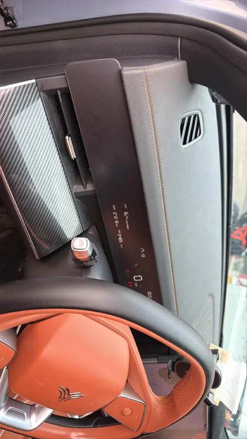2024 Neta L 1.5L 91HP L4 REEV 40KWH,autocango,china used car exporter,china ev exporter,chinese used car exporter,chinese used ev exporter