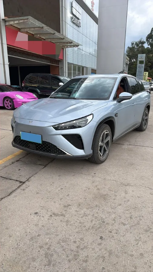 2024 Neta L 1.5L 91HP L4 REEV 40KWH,autocango,china used car exporter,china ev exporter,chinese used car exporter,chinese used ev exporter