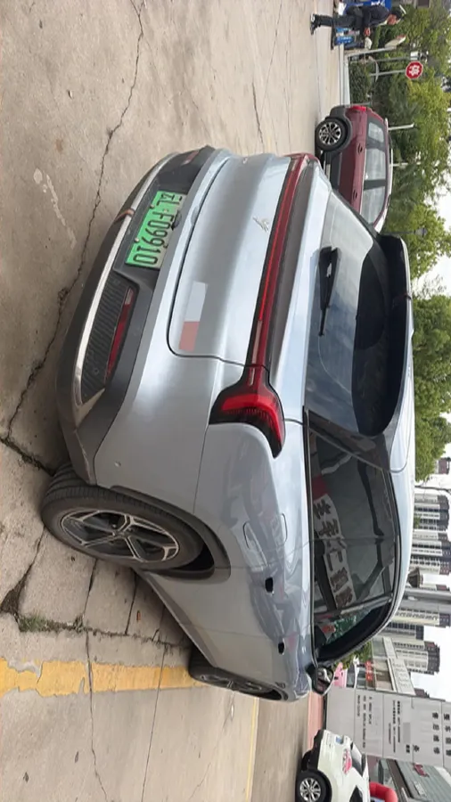 2024 Neta L 1.5L 91HP L4 REEV 40KWH,autocango,china used car exporter,china ev exporter,chinese used car exporter,chinese used ev exporter