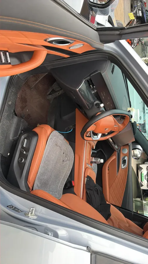 2024 Neta L 1.5L 91HP L4 REEV 40KWH,autocango,china used car exporter,china ev exporter,chinese used car exporter,chinese used ev exporter