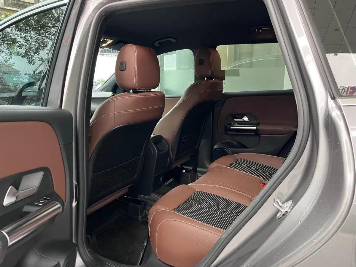 2021 Mercedes-Benz B Class 1.3T 136HP L4 7DCT,autocango,china used car exporter,china ev exporter,chinese used car exporter,chinese used ev exporter