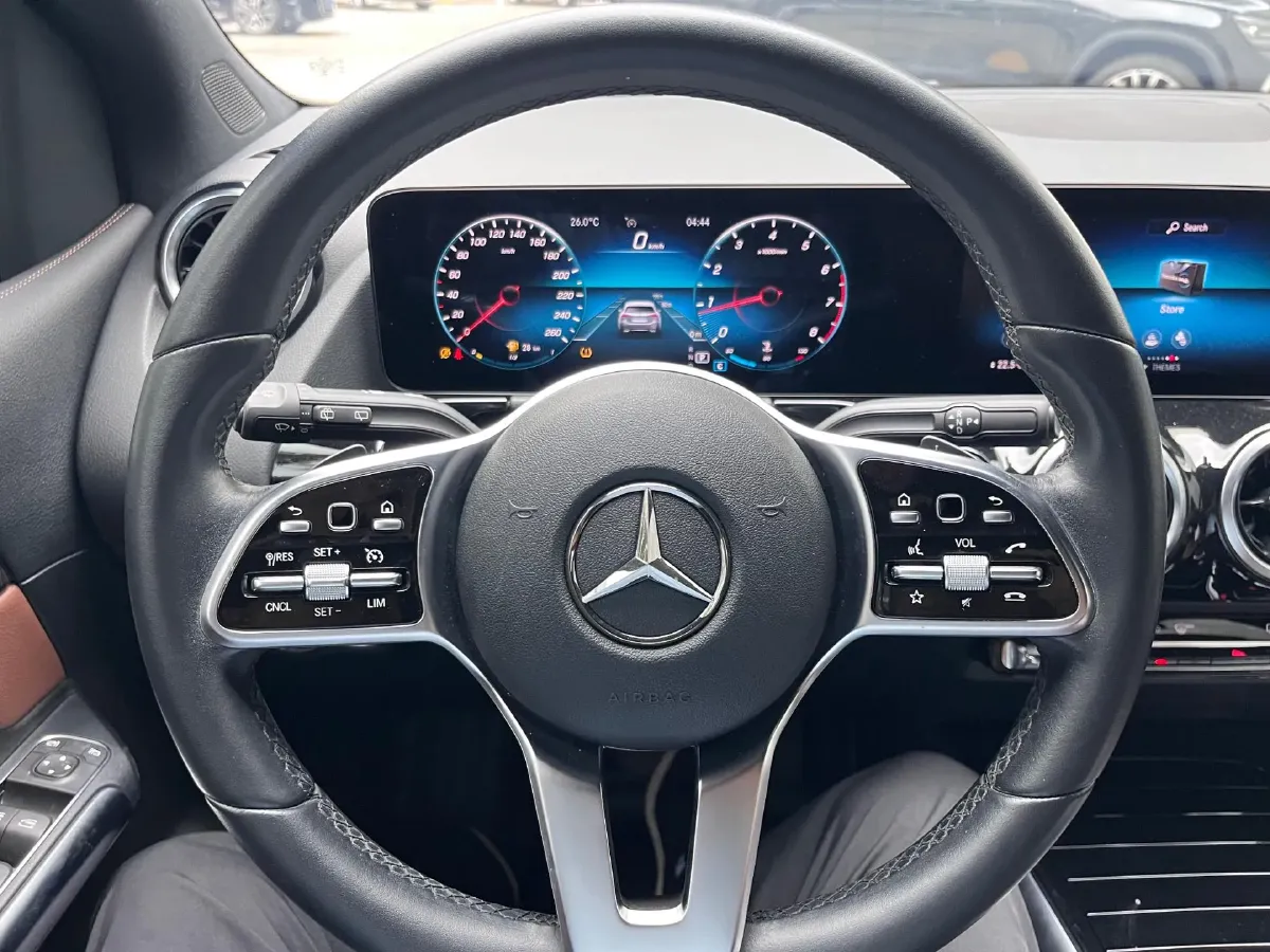 2021 Mercedes-Benz B Class 1.3T 136HP L4 7DCT,autocango,china used car exporter,china ev exporter,chinese used car exporter,chinese used ev exporter