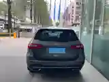 2021 Mercedes-Benz B Class 1.3T 136HP L4 7DCT