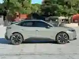 2023 DS 4 1.6T 215HP L4 8AT