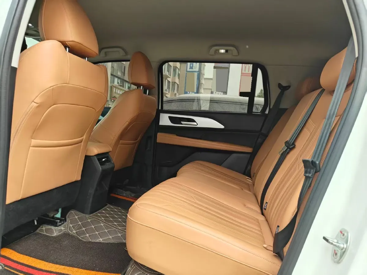2023 Haval H5 2.0T 224HP L4 8AT,autocango,china used car exporter,china ev exporter,chinese used car exporter,chinese used ev exporter