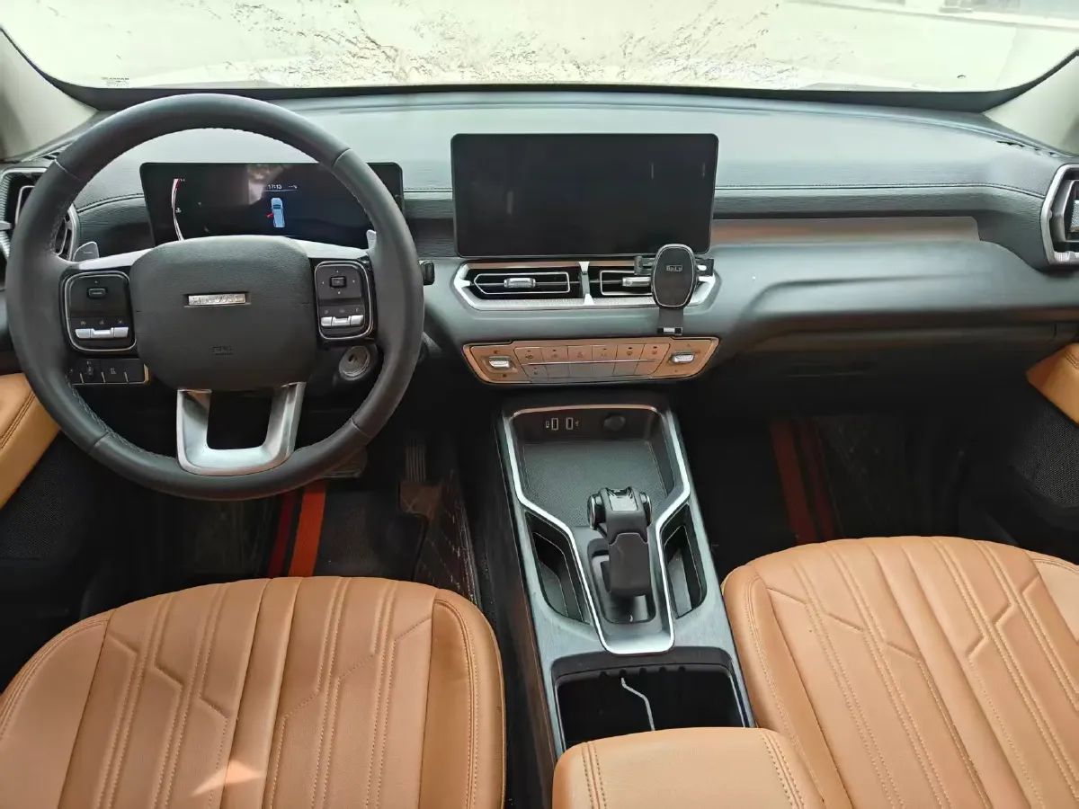 2023 Haval H5 2.0T 224HP L4 8AT,autocango,china used car exporter,china ev exporter,chinese used car exporter,chinese used ev exporter