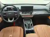 2023 Haval H5 2.0T 224HP L4 8AT