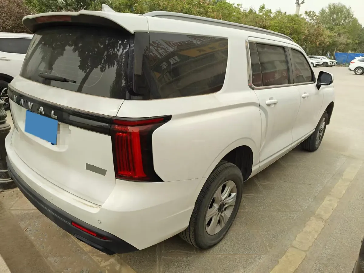 2023 Haval H5 2.0T 224HP L4 8AT,autocango,china used car exporter,china ev exporter,chinese used car exporter,chinese used ev exporter
