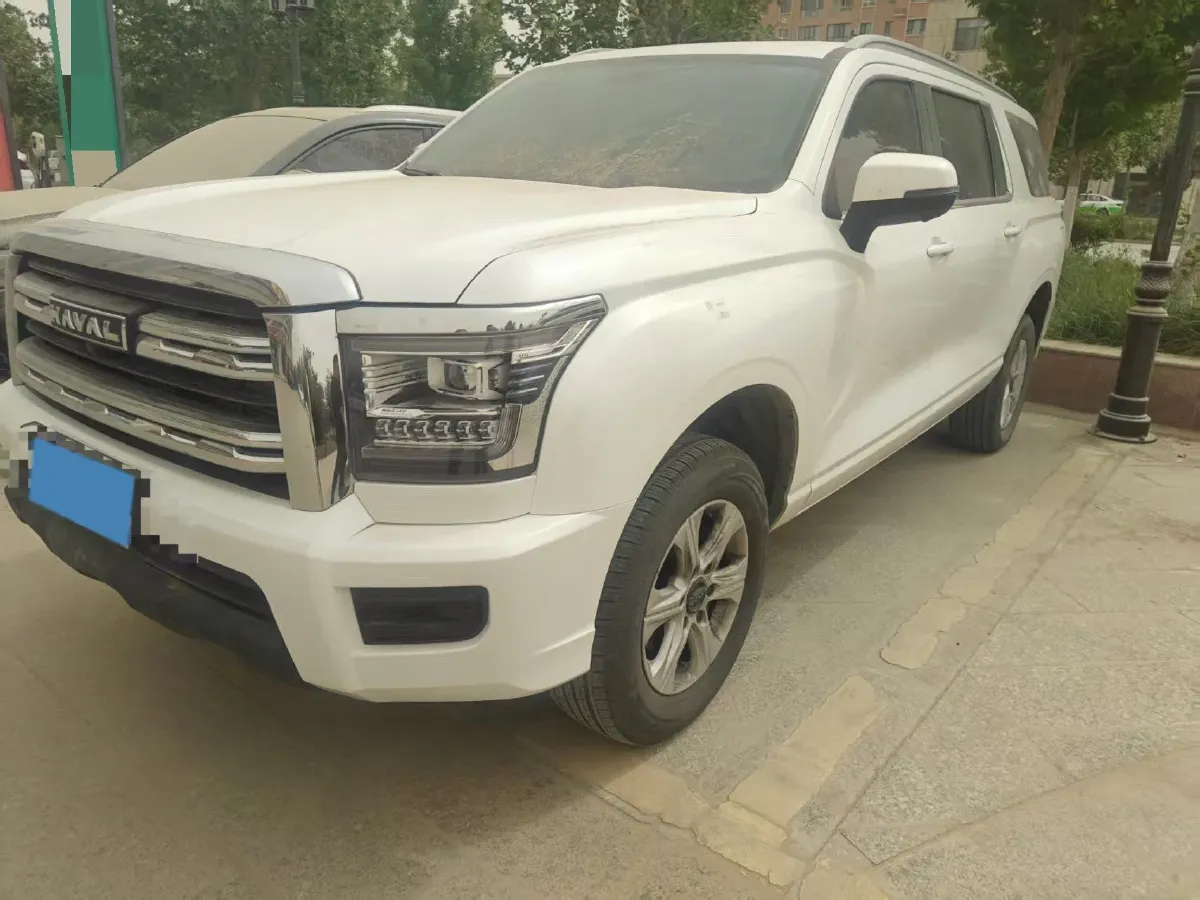 2023 Haval H5 2.0T 224HP L4 8AT,autocango,china used car exporter,china ev exporter,chinese used car exporter,chinese used ev exporter