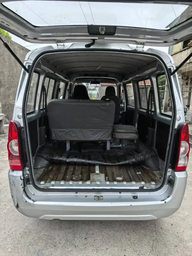 2021 ChangAn Kaicene XingKa 1.5L 107HP L4 5MT,autocango,china used car exporter,china ev exporter,chinese used car exporter,chinese used ev exporter